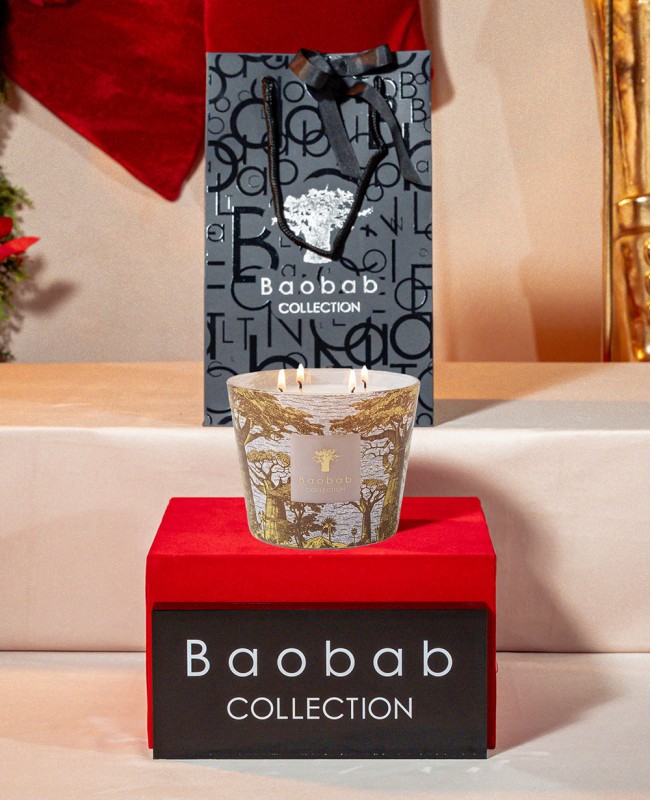 The Baobab Sacred Trees Gift Bag