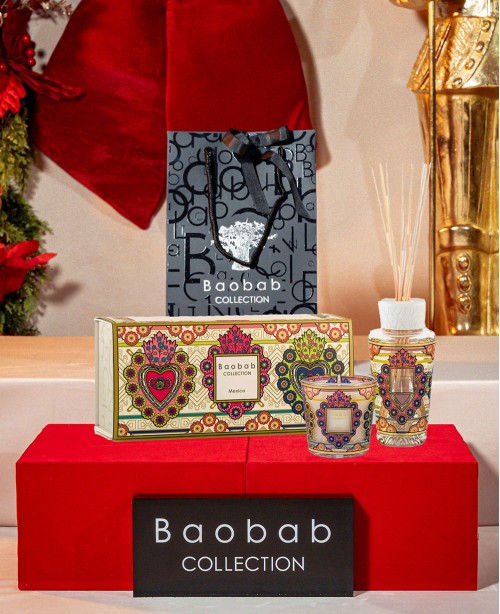  The Baobab Mexico Gift Bag