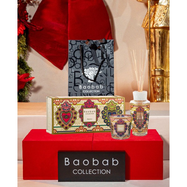  The Baobab Mexico Gift Bag