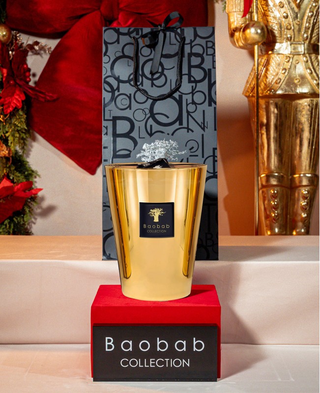 The Baobab Les Exclusives Gift Bag