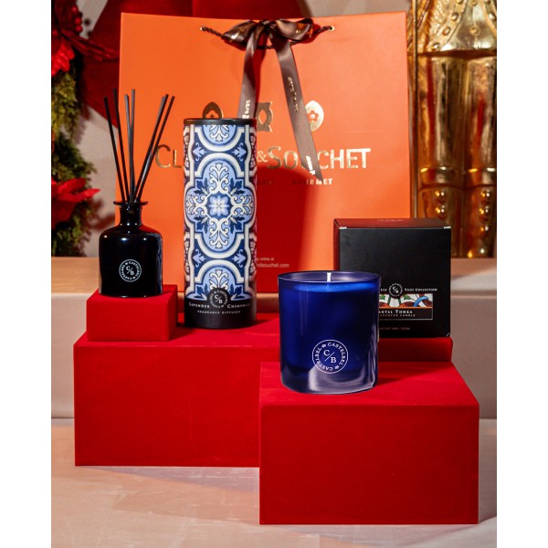 The Castelbel Tile Gift Bag