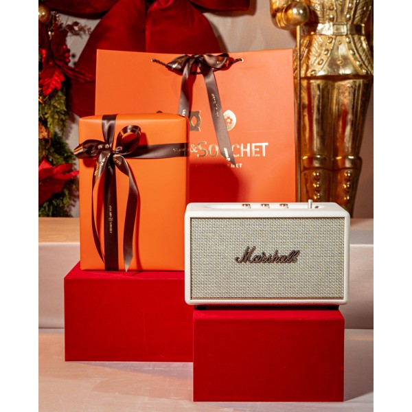 The Marshall Acton III