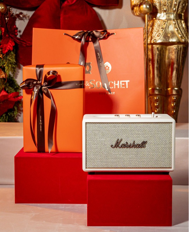 The Marshall Acton III