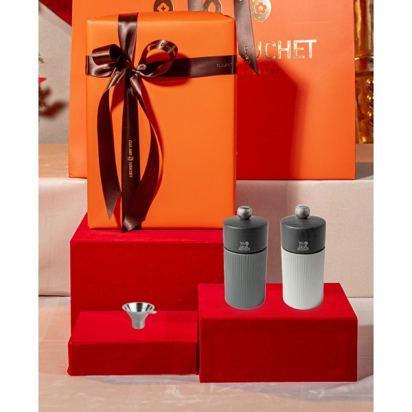 The Peugeot Saveurs Paris U Select 