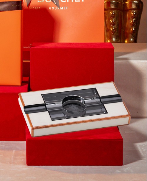The Pozzi Milano Timeless Ashtray