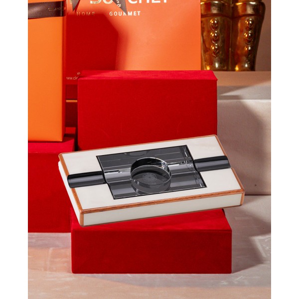 The Pozzi Milano Timeless Ashtray
