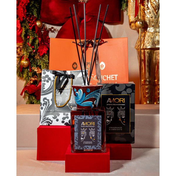The Amori Ballaro Fragrance Diffusor