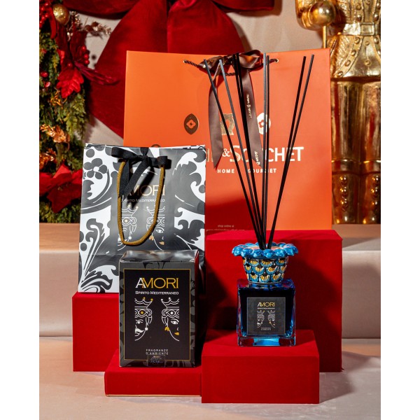 The Amori Terre Barocche Fragrance Diffu...