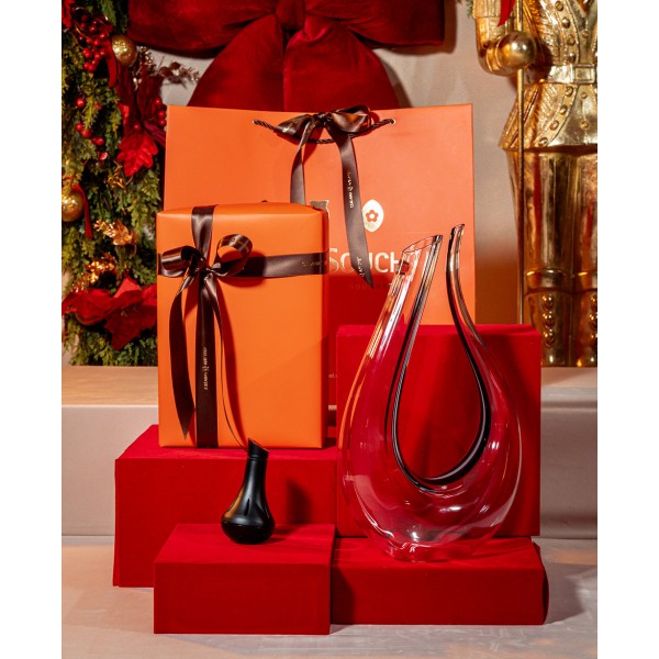 The Reidel Amadeo Decanter