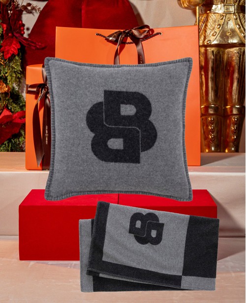 The Boss Signature BB Collection