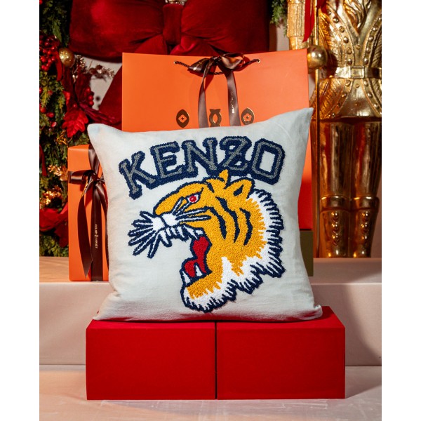 The Kenzo K-Varsity
