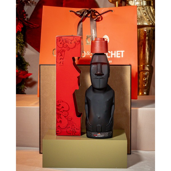 The Pisco Moai Capel Gift Hamper