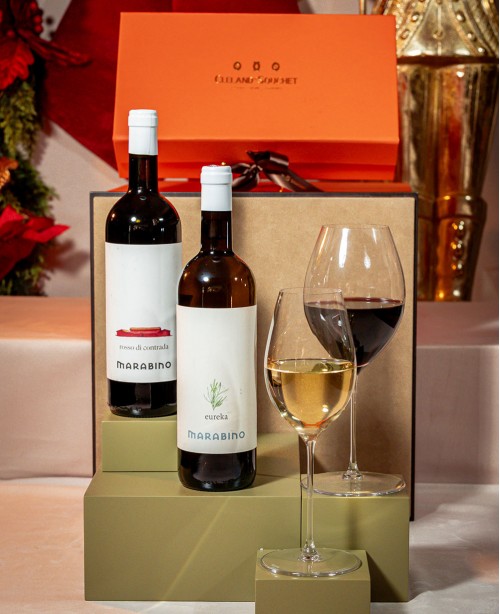 The Marabino Wine Gift Hamper