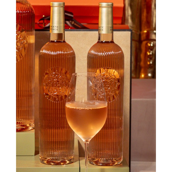 The Ultimate Provence Wine Gift Hamper