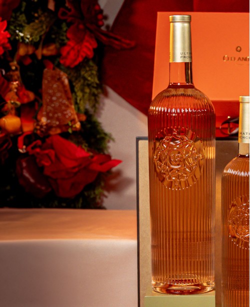 The Ultimate Provence Magnum Wine Gift H...