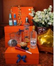 The G&T Birthday Bar Gift Hamper