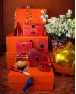 The Maxims Enchanted Bloom Gift Hamper