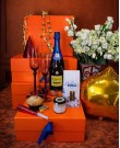 Birthday Bliss in a Gift Box