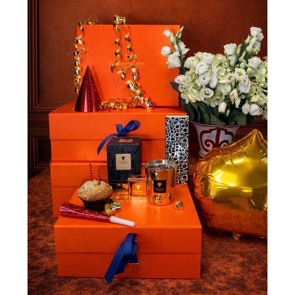 Bubbles & Glow Gift Bag