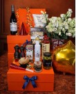 Italian Feast Birthday Gift Set