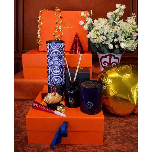 Serenity & Scent Celebration Gift Ha...