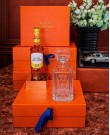 Father's Barrel & Bond Gift Hamper