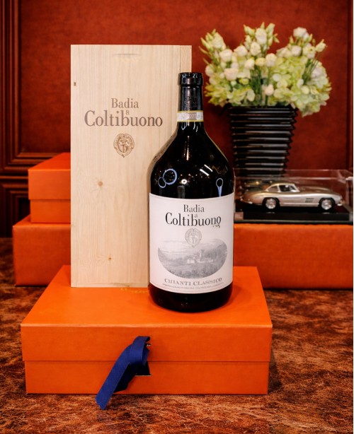 Magnum Collection Gift Hamper