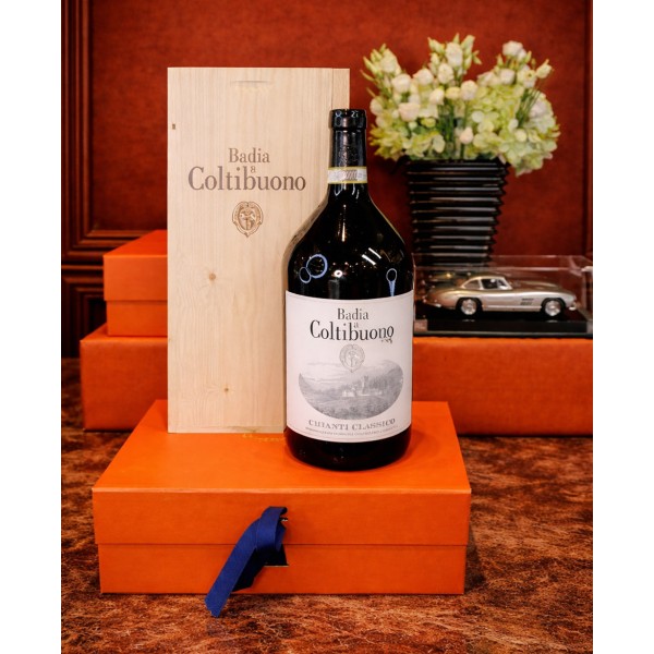 Magnum Collection Gift Hamper