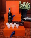 For The Port Daddy Gift Hamper