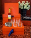 Whisky Treats Gift Hamper