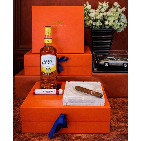 Father's Day Luxe Experience Gift Hamper