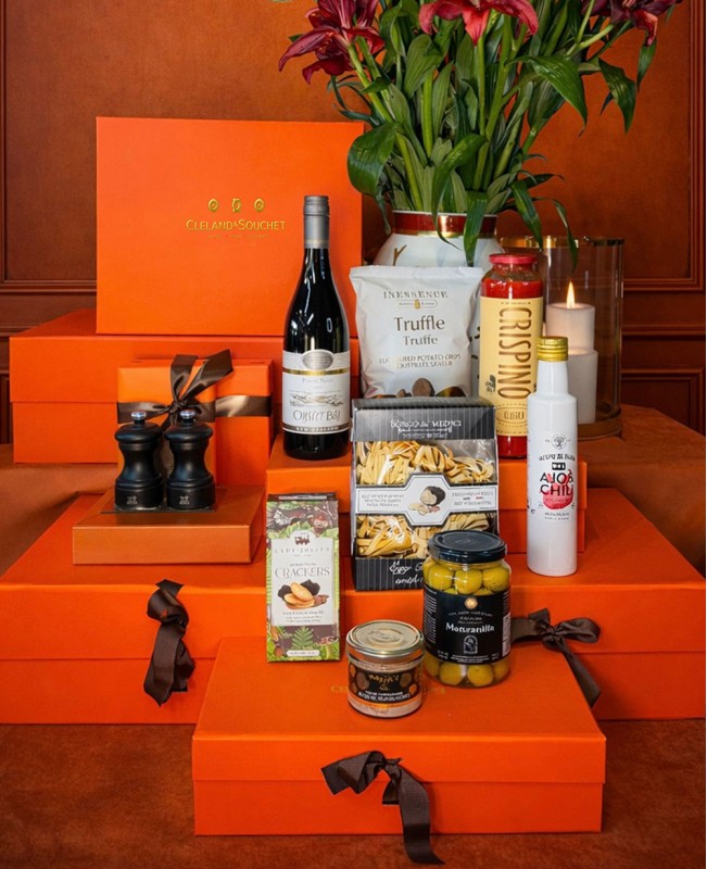 Seasoned with Style Gift Set