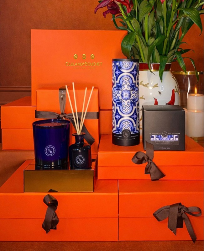 The Aromatic Escape Gift Set