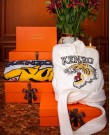 Kenzo Kvtiger Gift Set