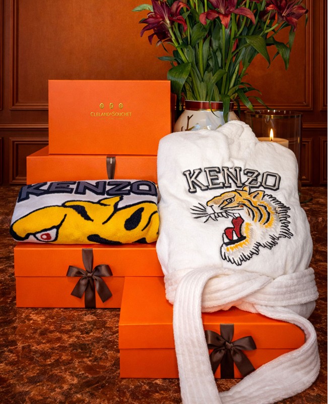 Kenzo Kvtiger Gift Set