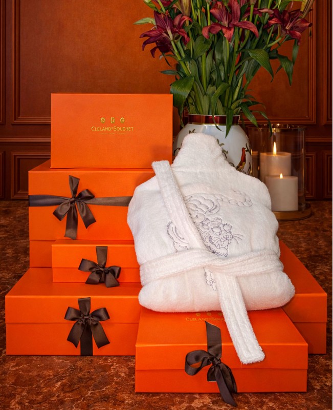 Kenzo Kastral Gift Set