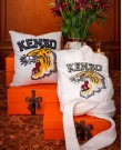Kenzo Kvarsity Gift Set