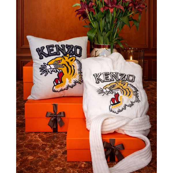 Kenzo Kvarsity Gift Set