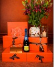 Reidel Champagne Celebration Gift Set