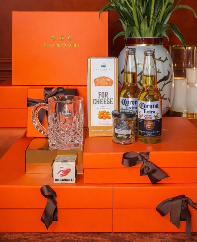 The Ultimate Beer Break Gift Set