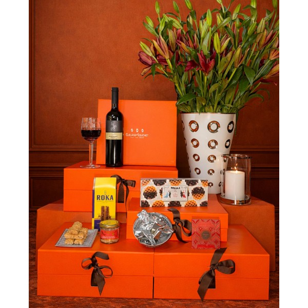 The Harmony Gift Hamper