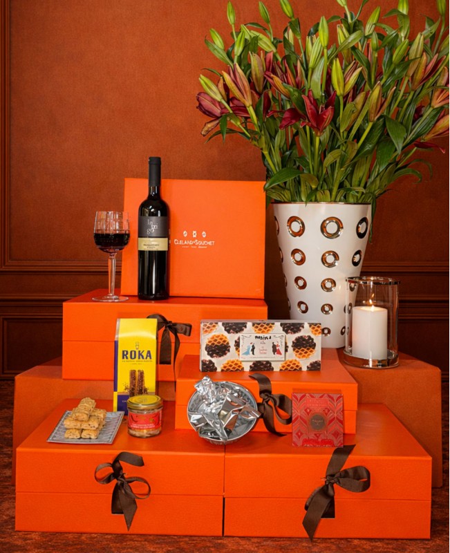The Harmony Gift Hamper