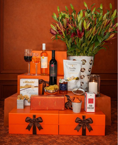 The Festive Gift Hamper