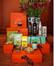 From Sweet to Savory Gift Hamper