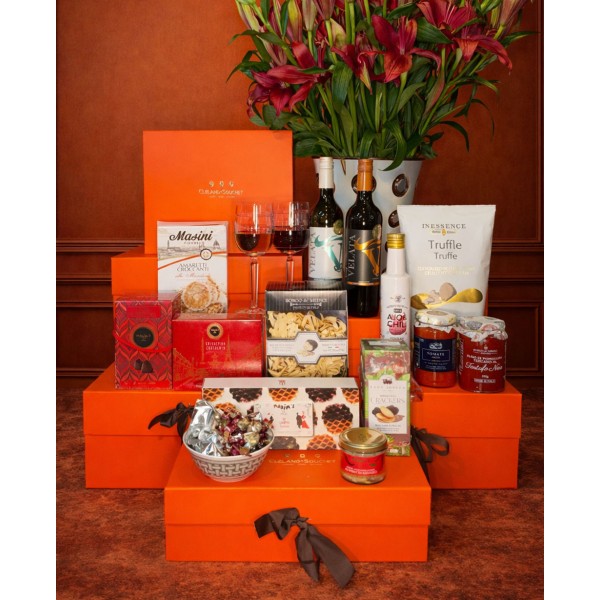 The Tasting Table Gift Hamper