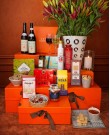 The Indulgence Box Gift Hamper