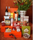 The Golden Gift Hamper