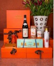 La Trattoria Box