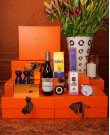 The Aubergine Indulgence Gift Hamper