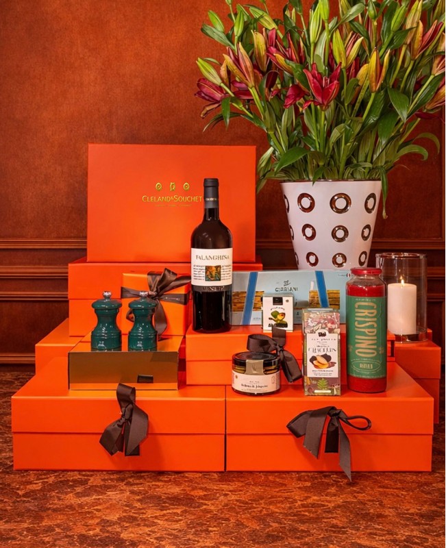 La Cucina Verde Gift Hamper
